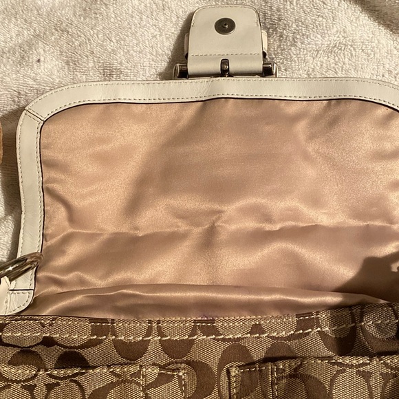 Coach Soho Bag - Picture 9 of 14